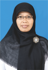SITI MAEMONAH