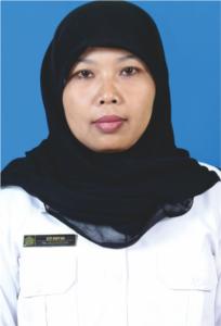 SITI RUPI’AH